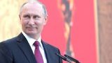 ЦВК РФ опрацювала майже 100% протоколів: 78% росіян дозволили Путіну переобратися ще двічі