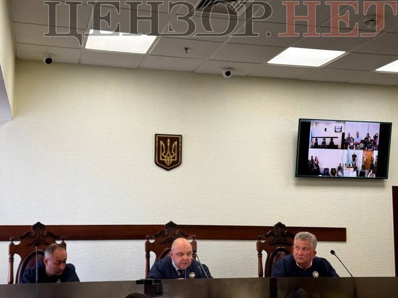 Mahamedrasulov case. Court considers appeal against preventive measure