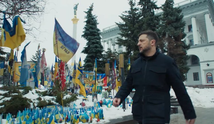 Только побывав в Украине, Трамп поймет, кто агрессор и на кого стоит давить, - Зеленский