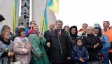 Повністю підтримую позицію МЗС щодо дій Угорщини з видачею паспортів на Закарпатті, - Порошенко