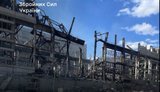 Ураження в РФ і на ТОТ