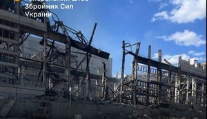 Ураження в РФ і на ТОТ