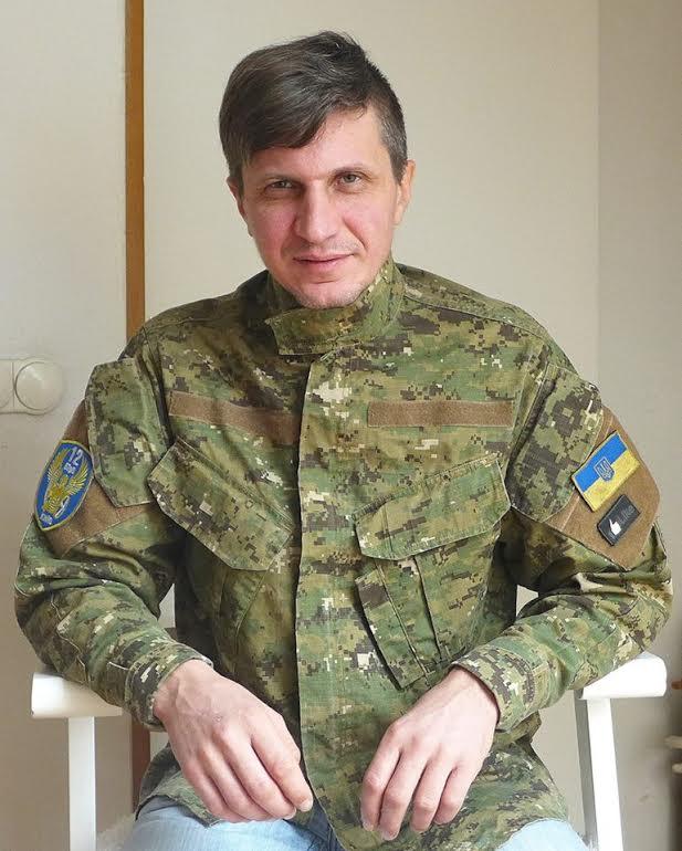 кухар