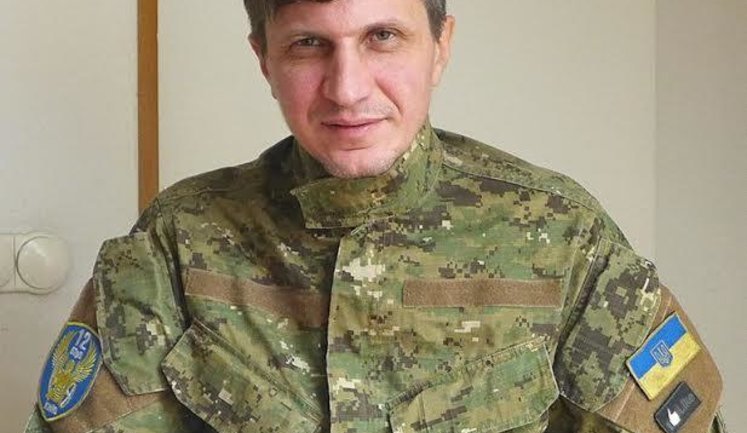 "Виловлених сепаратистів ми виміняли на наших полонених. Решту зачистили", - заступник комбата 12-го мотопіхотного батальйону Володимир Кухар
