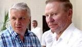 Литвину и Кучме вновь грозит уголовное дело, - источник