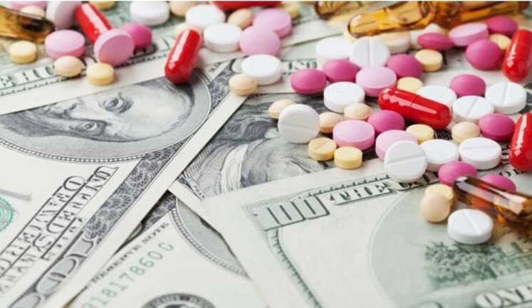 Справа про хабар голові Держлікслужби: підозрюваний уклав угоду з прокурором і уник тюрми