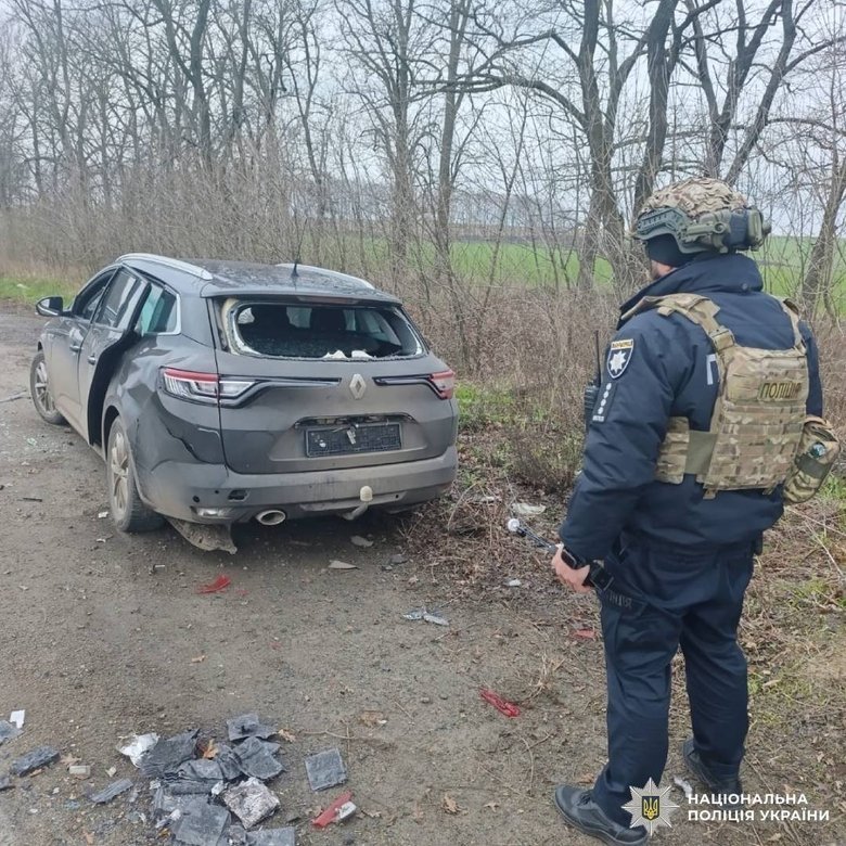 Массированные удары по Харьковской области: жертвы среди гражданского населения