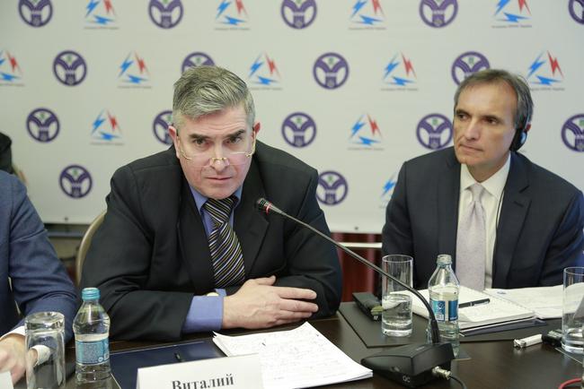 григоровский