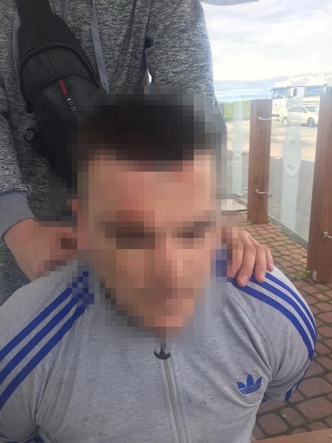SBU, France secret services seized international drug group 05