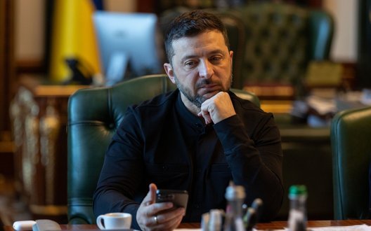 Ukrainian team already in U.S., meeting with Trump planned for Friday – Zelenskyy