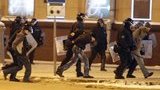 В Минске арестовано 500 человек. Революции не будет - на улицах ни одного протестанта