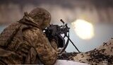 Обстановка на фронті станом на 26 січня