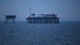Прикордонники зафіксували кораблі ЧФ РФ у районі українських газових родовищ у Чорному морі, - Держприкордонслужба. ВІДЕО+ФОТОрепортаж