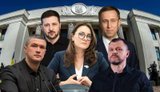 Ukraine’s Cabinet shake-up