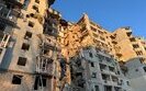 Атака КАбом по Херсону 19 лютого