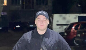 Загинув студент Чернігівської політехніки Жуковецький