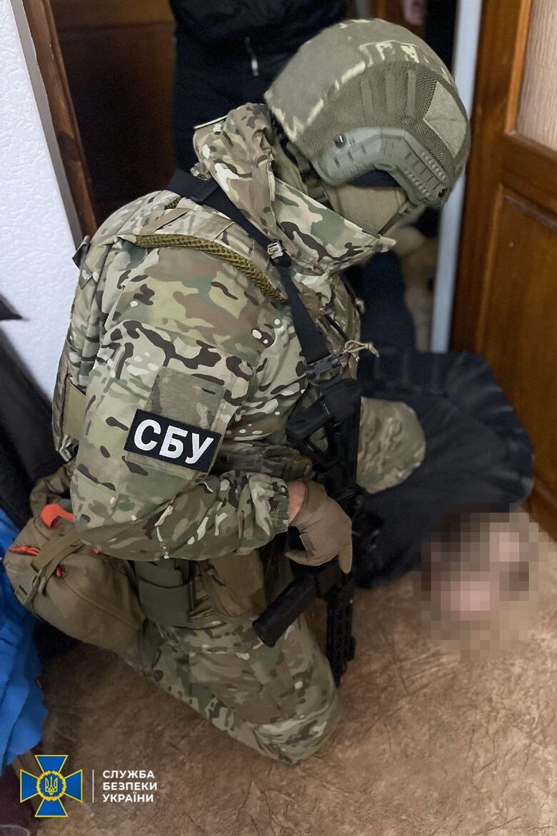 СБУ затримала ексдепутата-регіонала у Шостці на Сумщині: деталі