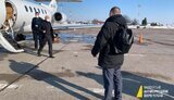 Ексзаступника голови ПриватБанку Яценка затримали в "Борисполі". Він обґрунтовано підозрюється в розтраті коштів установи в особливо великих розмірах, - Офіс генпрокурора
