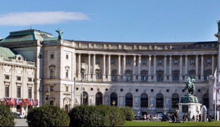 Tвиттер блокировал аккаунт российской делегации на переговорах в Вене