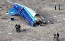 Літак Azerbaijan Airlines у 2024 році збитий з ЗРК Панцир-С