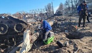 Реальність проти тверджень Гетманцева: Малі провайдери Інтернету мають вирішальне значення для телекомунікаційного ринку України