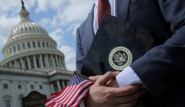 США направили в Україну аудиторів для перевірки використання допомоги