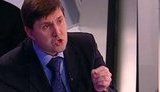Коллеги по коалиции поссорились из-за Кравчука: "Не трогайте его!" - "Да его судить надо". + ВИДЕО.