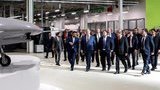 Україна і Туреччина домовилися про закупівлю для ЗСУ ударних безпілотників Bayraktar TB2, - Порошенко