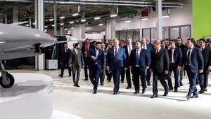Україна і Туреччина домовилися про закупівлю для ЗСУ ударних безпілотників Bayraktar TB2, - Порошенко