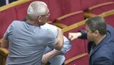 "Слуга народа" Сольский о драке с нардепом "Батькивщины" Ивченко: "Конец рабочей недели, вот немного и повздорили, а потом помирились"