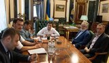 "Центрэнерго" отдали Коломойскому лично Зеленский и Гончарук", - экс-секретарь СНБО Данилюк
