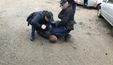 Чиновник "Київенерго" погорів на хабарі 87 тисяч, - СБУ. ФОТО