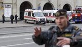 По делу о теракте в минском метро задержаны несколько человек