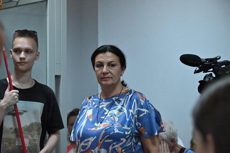 У Києві розгялдають нове провадження щодо Червінського