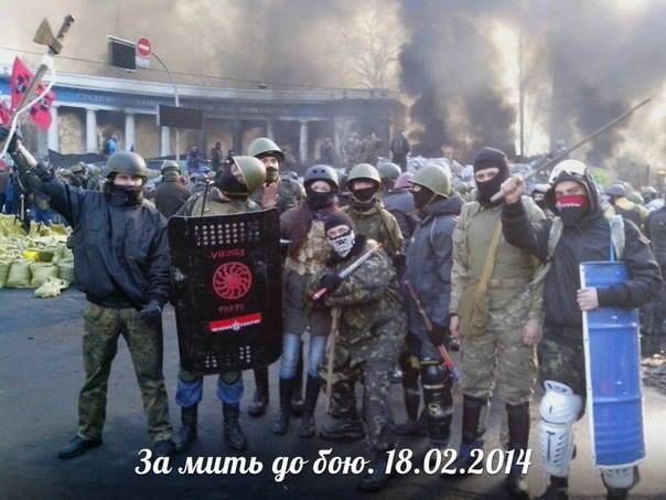 сергей табала север