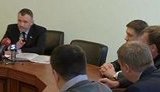 Депутаты от оппозиции озвучили Генпрокуратуре свои требования - Кузьмин все записал. ВИДЕО