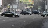 Сотни охранников в форме и в гражданском защищали Януковича во время "Диалога со страной". ВИДЕО