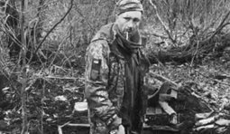 Воєнні злочини окупантів