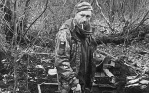 Воєнні злочини окупантів