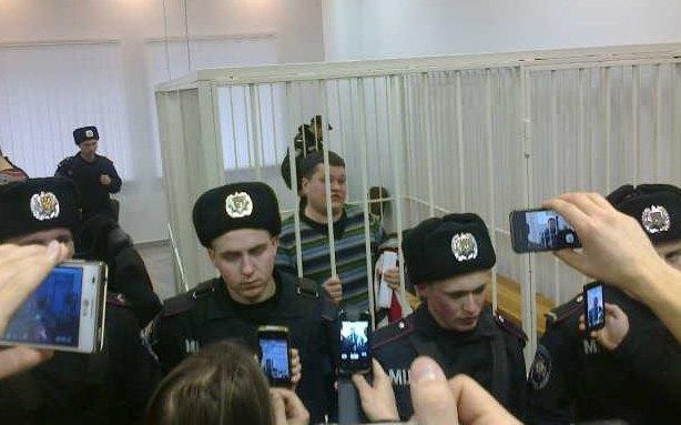 смолий