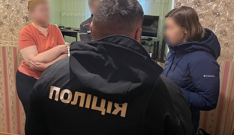 Разворовали 44 млн грн госсредств на реконструкции объектов военного городка: на Львовщине полиция задержала участников аферы