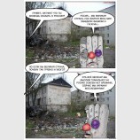 Заботы ватников