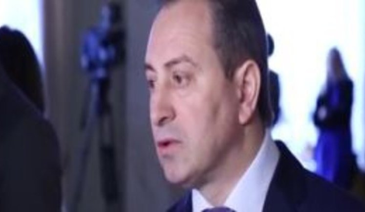Порошенко лично проконтролировал, заблокирована ли моя депутатская карточка, - Томенко. ВИДЕО