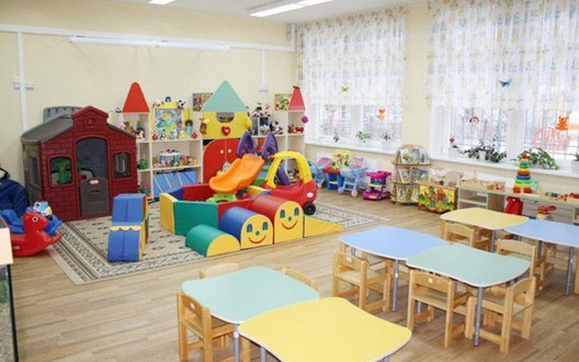 ЄС надав понад 25 млн євро на модернізацію дитсадків, укриття та безпечне освітнє середовище в Україні