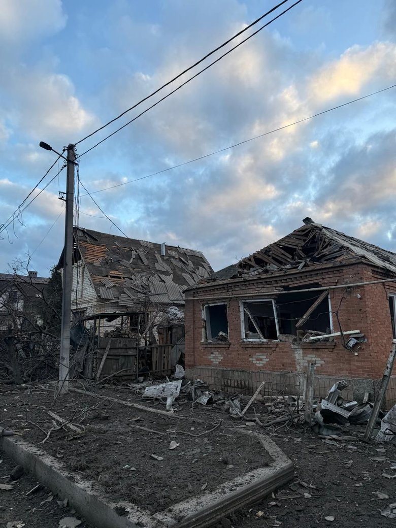 Доба на Донеччині: внаслідок ворожих обстрілів 1 людина загинула