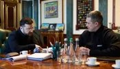 Отставка Федорова обострила кризис в украинской власти