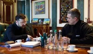 Fedorov’s resignation became a challenge for Zelenskyy