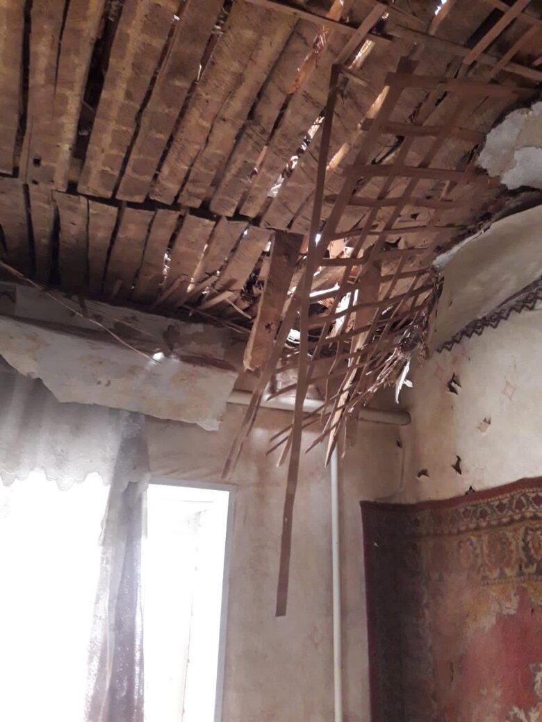 Доба на Донеччині: ворог обстріляв щонайменше 8 населених пунктів, 5 осіб зазнали поранень, - ОВА 05