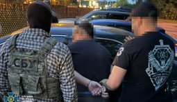 Готували теракти та підпали: серед підозрюваних ексзаступник голови ДСНС