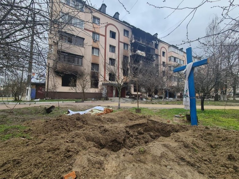 Катування, зґвалтування, тортури над жінками і дітьми, - звірства російських окупантів на Київщині розслідують 150 слідчих 03 Катування, зґвалтування, тортури над жінками і дітьми, - звірства російських окупантів на Київщині розслідують 150 слідчих 03